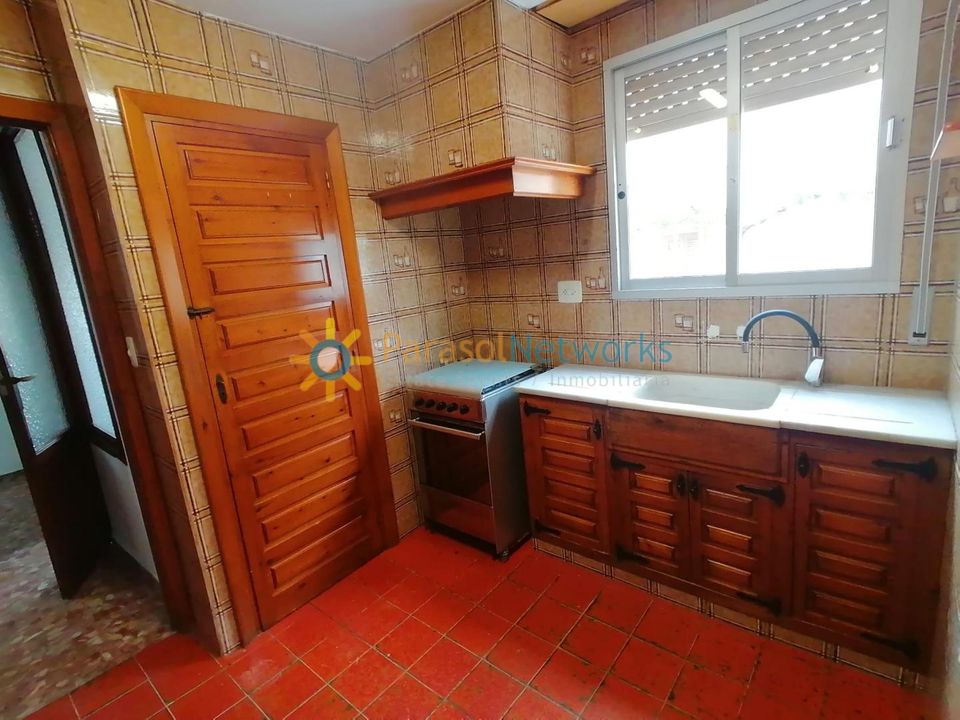 Apartment in Oliva, Valencia - photo 5